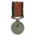 Turkish Crimea Medal (La Crimee) - French Issue