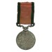 Turkish Crimea Medal (La Crimee) - French Issue