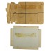 WW1 Prisoner of War British War & Victory Medal Pair - Pte. H. Thompson, Lincolnshire Regiment