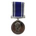 Elizabeth II Police Exemplary Long Service & Good Conduct Medal - Constable George E. Foughey