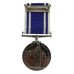 Elizabeth II Police Exemplary Long Service & Good Conduct Medal - Constable George E. Foughey