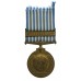 UN Korea Medal (British Issue)