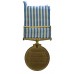 UN Korea Medal (British Issue)