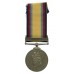 Gulf Medal 1990-1991 (Clasp - 16 Jan to 28 Feb 1991) - SAC. M.P. Stratton, Royal Air Force