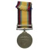 Gulf Medal 1990-1991 (Clasp - 16 Jan to 28 Feb 1991) - SAC. M.P. Stratton, Royal Air Force