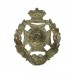 Victorian 3rd Volunteer Bn. P.W.O. West Yorkshire Regiment (Leeds Rifles) Forage Cap Badge
