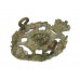Victorian 3rd Volunteer Bn. P.W.O. West Yorkshire Regiment (Leeds Rifles) Forage Cap Badge