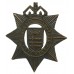 Middlesex Volunteer Regiment WW1 VTC Cap Badge