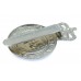 Port of Bristol Police Cap Badge - Queen's Crown