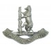 Warwickshire Constabulary Cap Badge