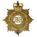 Royal Australian Army Service Corps Cap Badge - Queen's Crown