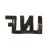 Australian Infantry (INF) 1915 Dated Shoulder Title