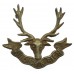 Seaforth Highlanders Cap Badge