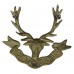 Seaforth Highlanders Cap Badge