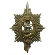 Worcestershire Regiment Cap Badge