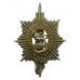 Worcestershire Regiment Cap Badge