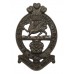 Princess of Wales's Royal Regiment Cap Badge