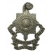 2nd (Worthing) Volunteer Bn. Royal Sussex Regiment Cap Badge