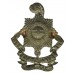 2nd (Worthing) Volunteer Bn. Royal Sussex Regiment Cap Badge