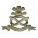 Victorian/Edwardian North Staffordshire Regiment Cap Badge