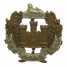 Victorian Essex Regiment Cap Badge