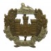 Victorian Essex Regiment Cap Badge