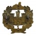 Victorian Essex Regiment Cap Badge