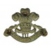 Cheshire Constabulary Kepi Badge