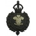 Victorian Cheshire Constabulary Helmet Plate