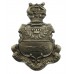 Devonport Borough Police Kepi/Cap Badge