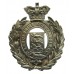 Victorian Lancashire Constabulary Helmet Plate