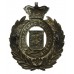 Victorian Lancashire Constabulary Helmet Plate
