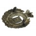 Victorian Lancashire Constabulary Helmet Plate