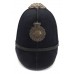 Victorian Warwickshire Constabulary Rose Top Helmet 