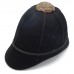 Victorian Warwickshire Constabulary Rose Top Helmet 