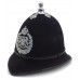 Plymouth City Police Ball Top Helmet 