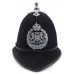 Plymouth City Police Ball Top Helmet 