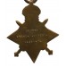 M.B.E. (Civil Division) and WW1 1914-15 Star Medal Trio - Pte. E.M. Rogers, Royal Army Medical Corps