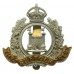 4th Bn. Suffolk Regiment Cap Badge