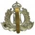 4th Bn. Suffolk Regiment Cap Badge