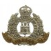 Edwardian Suffolk Regiment Cap Badge