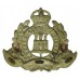 Edwardian Suffolk Regiment Cap Badge