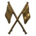 British Army Signallers Arm Badge