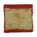 Scottish Command Cloth Formation Sign