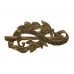 WW1 Battle of Armentieres Sweetheart Brooch