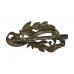 WW1 Battle of Armentieres Sweetheart Brooch