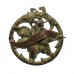 WW1 Battle of Vimy Ridge Sweetheart Brooch