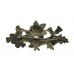 WW1 Battle of Amiens Sweetheart Brooch