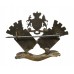 WW1 Calais Sweetheart Brooch