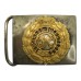 Victorian Engineer Volunteers Officer's Waist Belt Plate